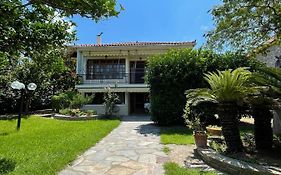 Evian House